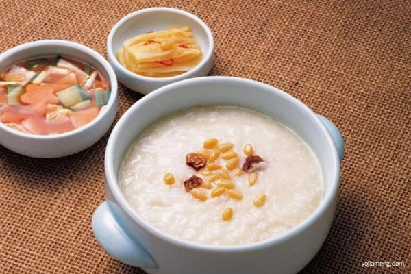 粥铺加盟店 粥铺加盟店