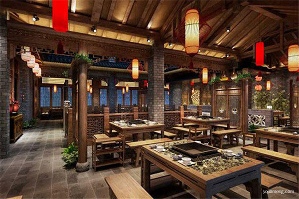 重庆火锅加盟店 重庆火锅加盟店