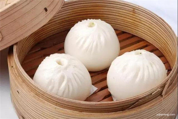 包子加盟店经营 包子加盟店经营