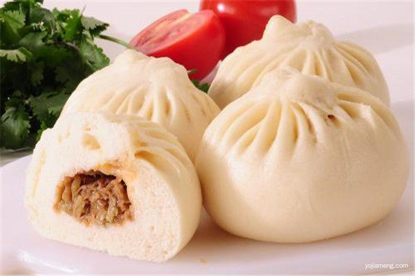 包子加盟店 包子加盟店
