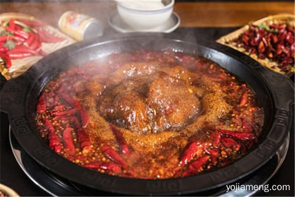 火锅食材