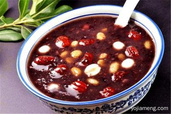 粥铺招商加盟
