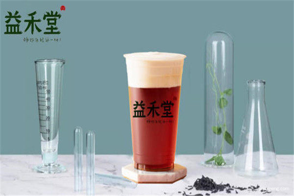 奶茶加盟 奶茶加盟