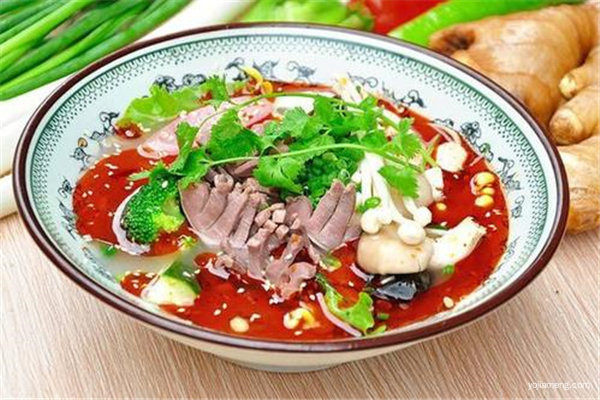 麻辣烫加盟店 麻辣烫加盟店