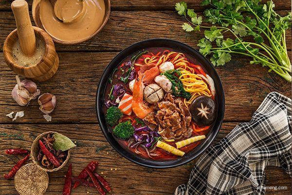 麻辣烫加盟店 麻辣烫加盟店