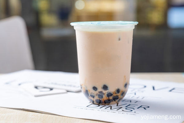 奶茶加盟怎么加