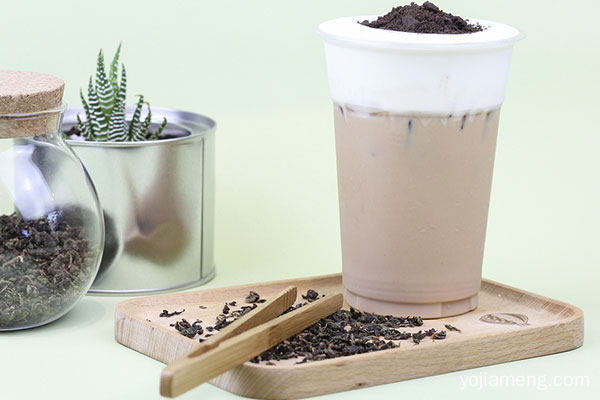 奶茶加盟避坑指南