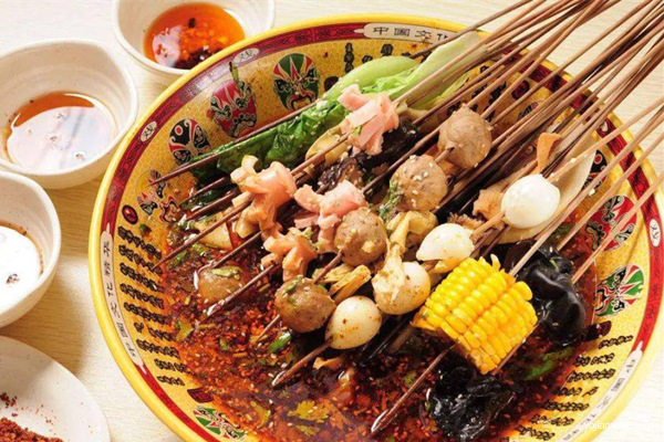 麻辣烫加盟怎么样 麻辣烫加盟怎么样