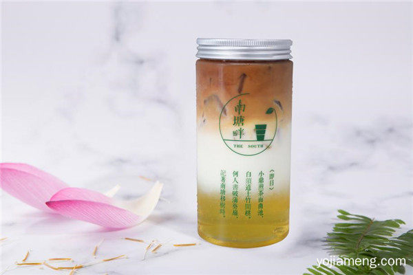 南塘畔加盟优势