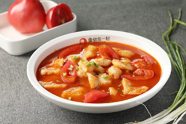 鱼你在一起酸菜鱼加盟店 鱼你在一起酸菜鱼加盟店