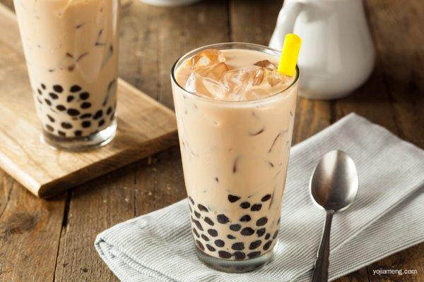 奶茶加盟 奶茶加盟