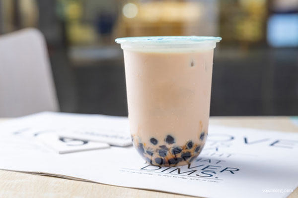 奶茶加盟 奶茶加盟
