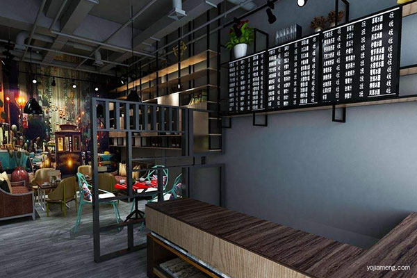奶茶店加盟管理 奶茶店加盟管理