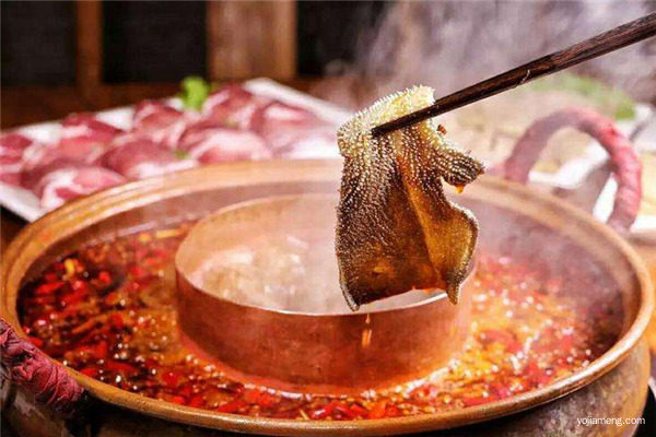 火锅加盟 火锅加盟