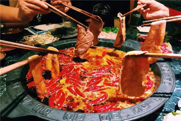 火锅加盟 火锅加盟