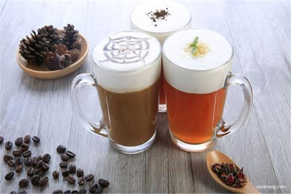 奶茶加盟 奶茶加盟
