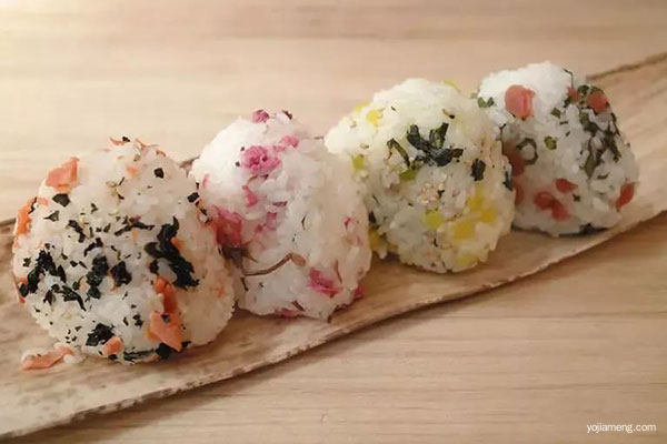饭团加盟 饭团加盟