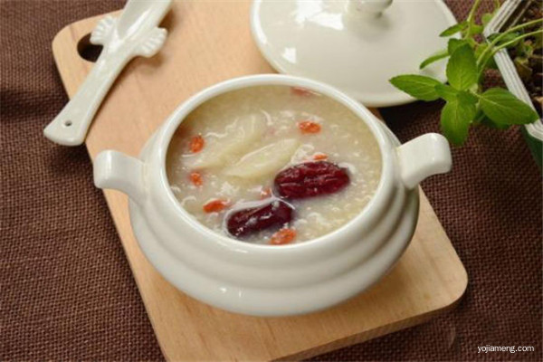 养生粥铺加盟店 养生粥铺加盟店