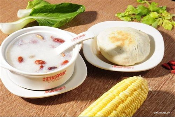 养生粥铺招商加盟 养生粥铺招商加盟