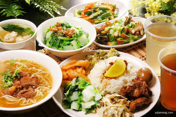 餐饮投资