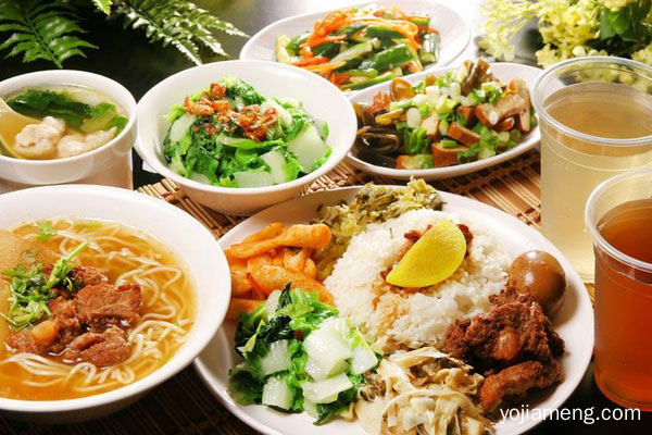 餐饮投资