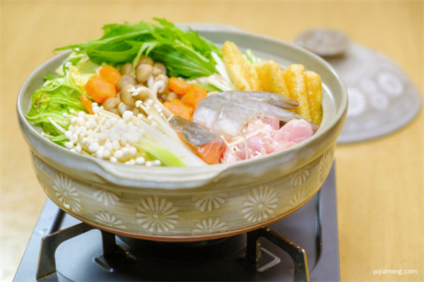 火锅食材超市排行榜 火锅食材超市排行榜