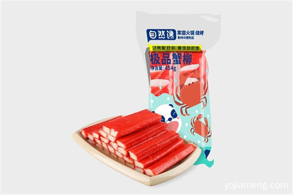 火锅食材加盟