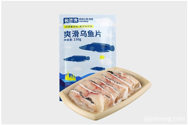 火锅食材加盟