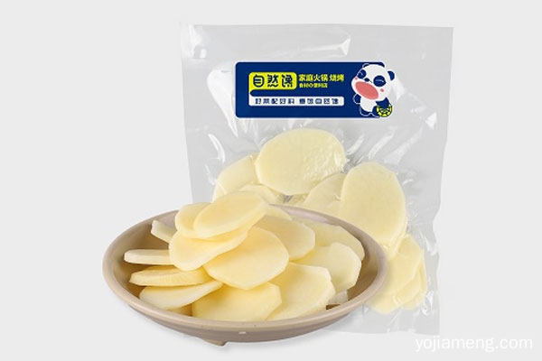 火锅食材加盟