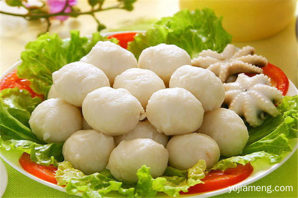 火锅食材招商加盟