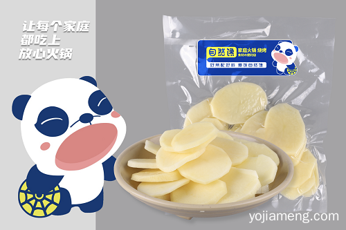 自然馋加盟