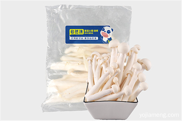 火锅食材加盟