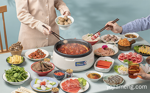 四川火锅食材超市加盟各有什么优势？