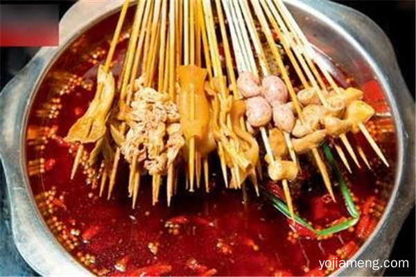 小龙串烧怎么样