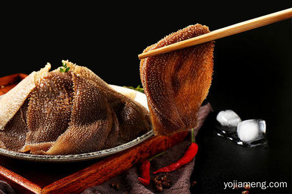 火锅食材加盟行情