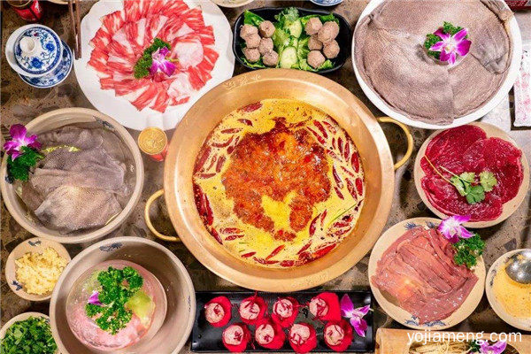 火锅加盟店选址