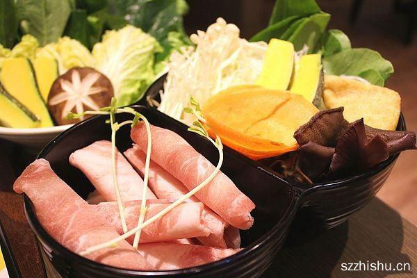 火锅食材加盟