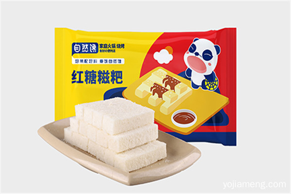 火锅食材加盟
