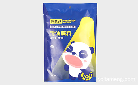 自然馋火锅食材