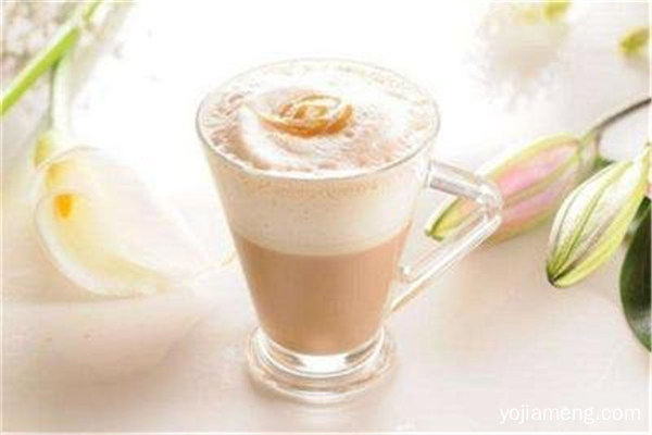 蜜逗牛乳茶加盟