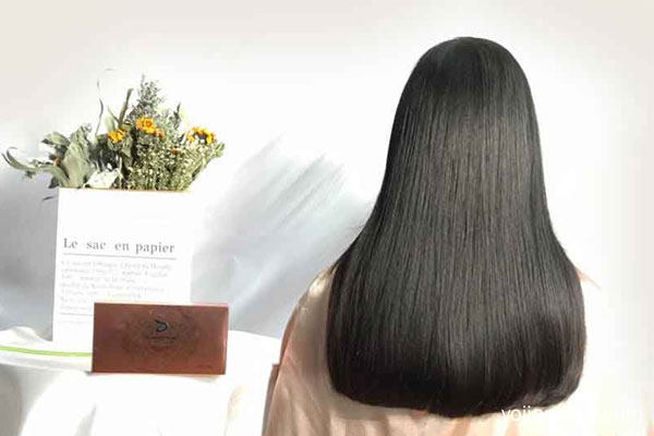 丝域养发馆连锁加盟