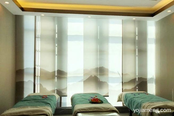 养发馆连锁品牌