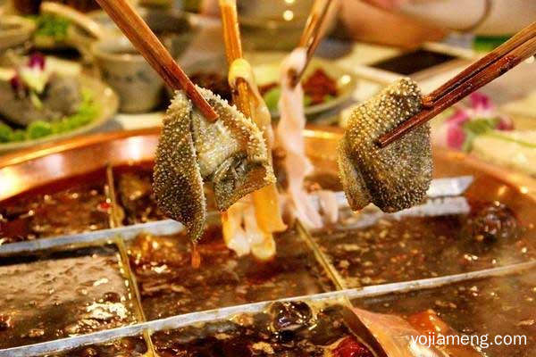 重庆老火锅加盟
