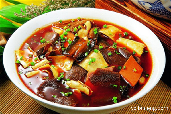 麻辣烫品牌排行榜