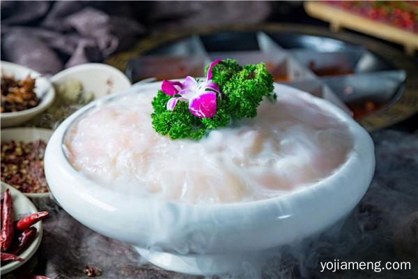 火锅食材超市