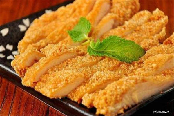 肯德炸鸡