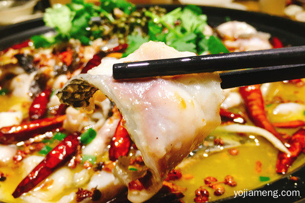 酸菜鱼火锅做法，酸菜鱼火锅加盟网