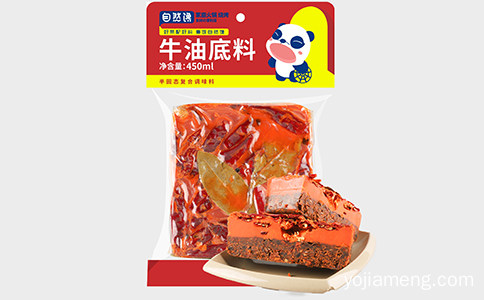 火锅食材加盟品牌