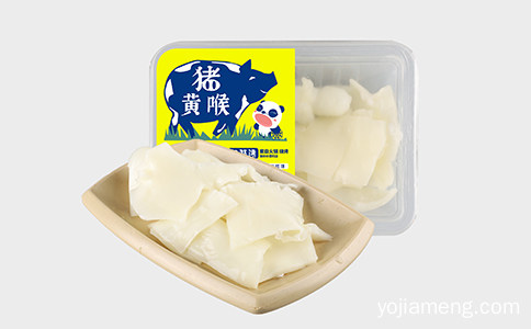 自然馋火锅食材怎么样