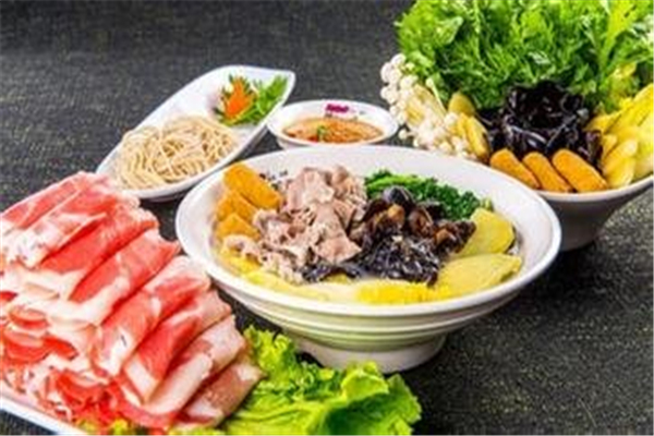 优加盟